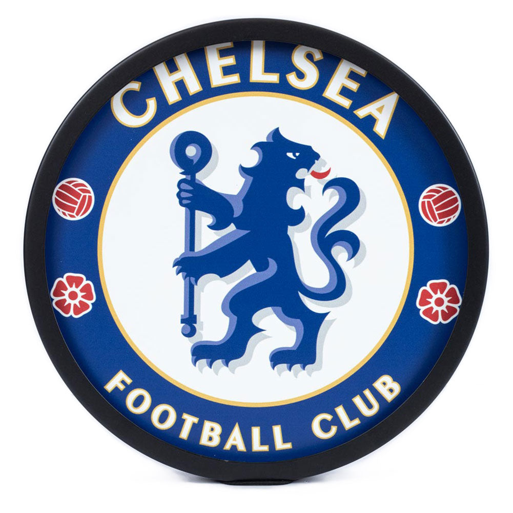 Chelsea FC LED Sign