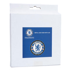 Chelsea FC LED Sign