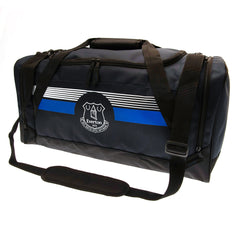 Everton Holdall