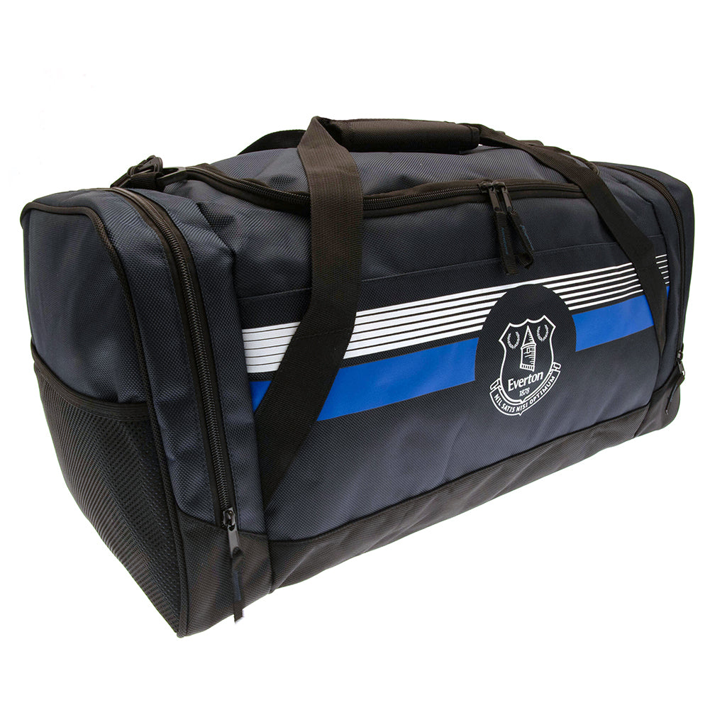 Everton Holdall
