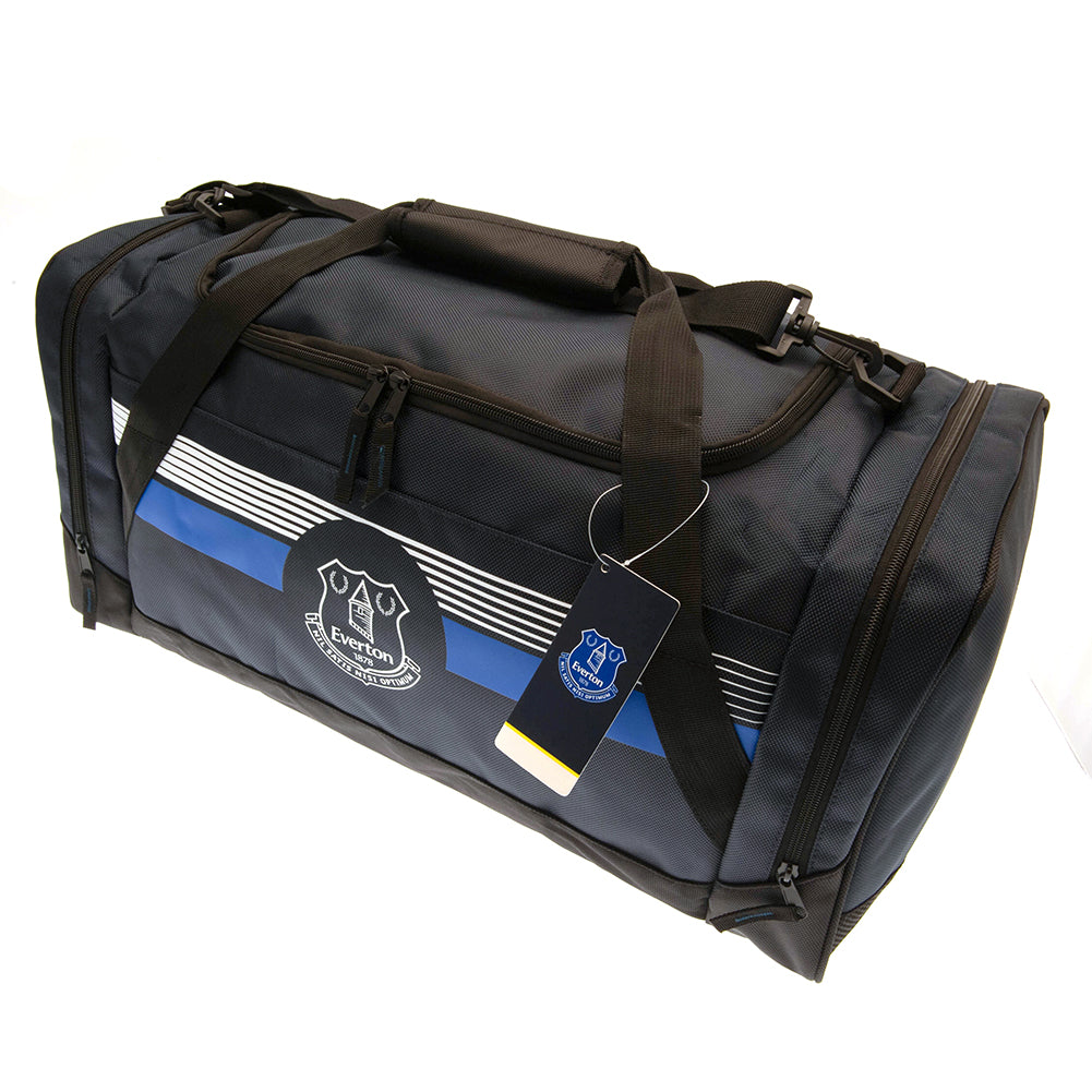 Everton Holdall