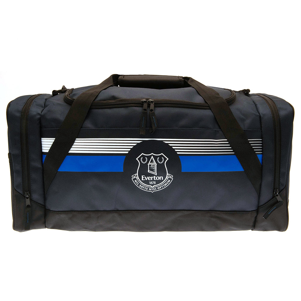 Everton Holdall