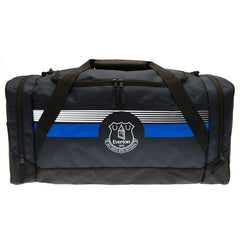 Everton Holdall