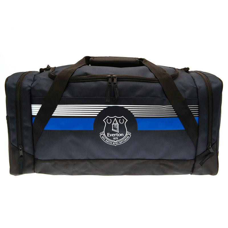 Everton Holdall