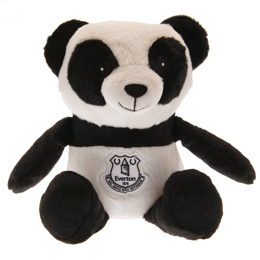 Everton Plush Panda