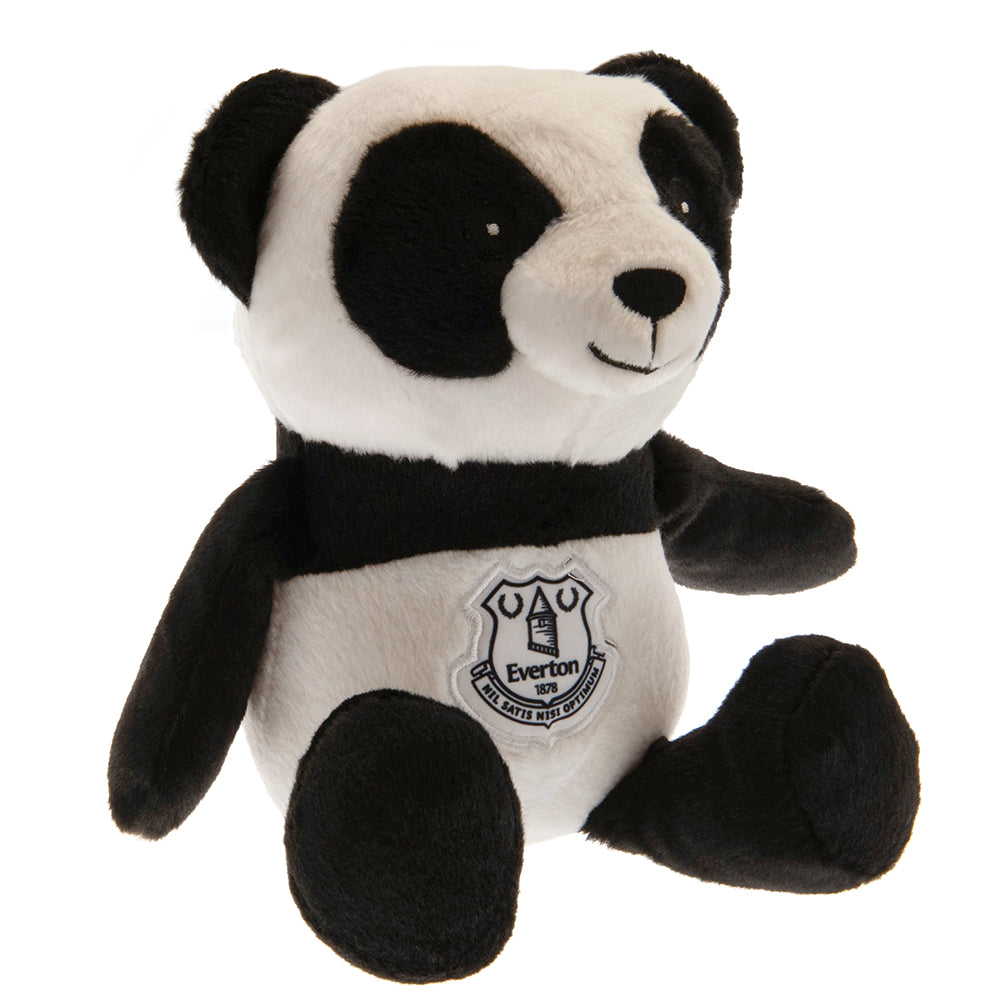 Everton Plush Panda