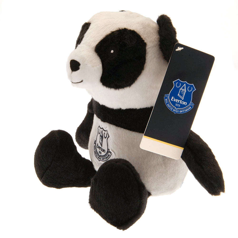 Everton Plush Panda