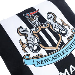 Newcastle United Cushion