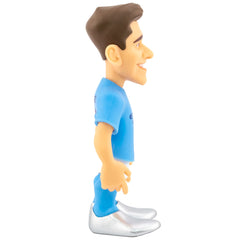 Manchester City MINIX Figure 12cm Alvarez