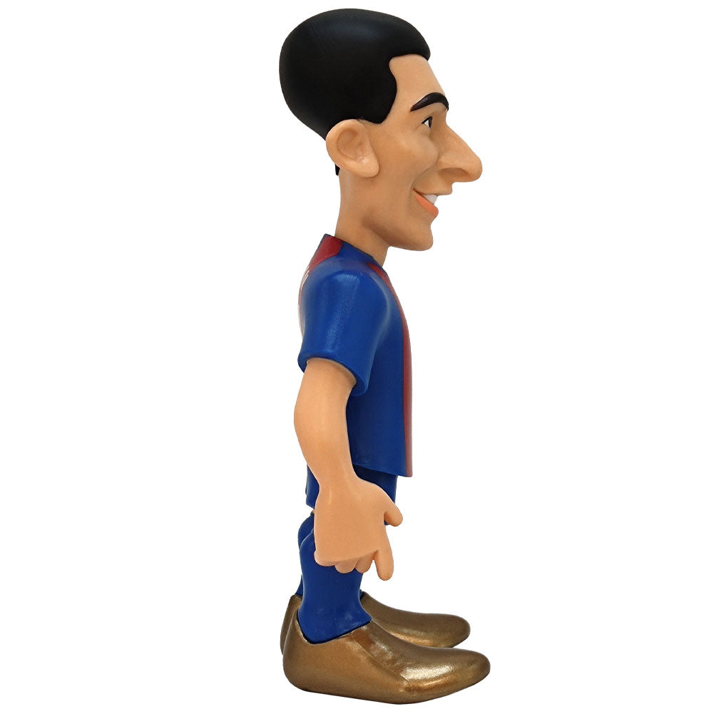 Barcelona MINIX Figure 12cm Ferran Torres