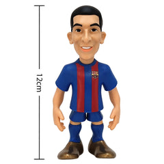Barcelona MINIX Figure 12cm Ferran Torres