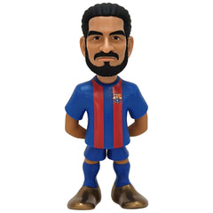 Barcelona MINIX Figure 12cm Gundogan