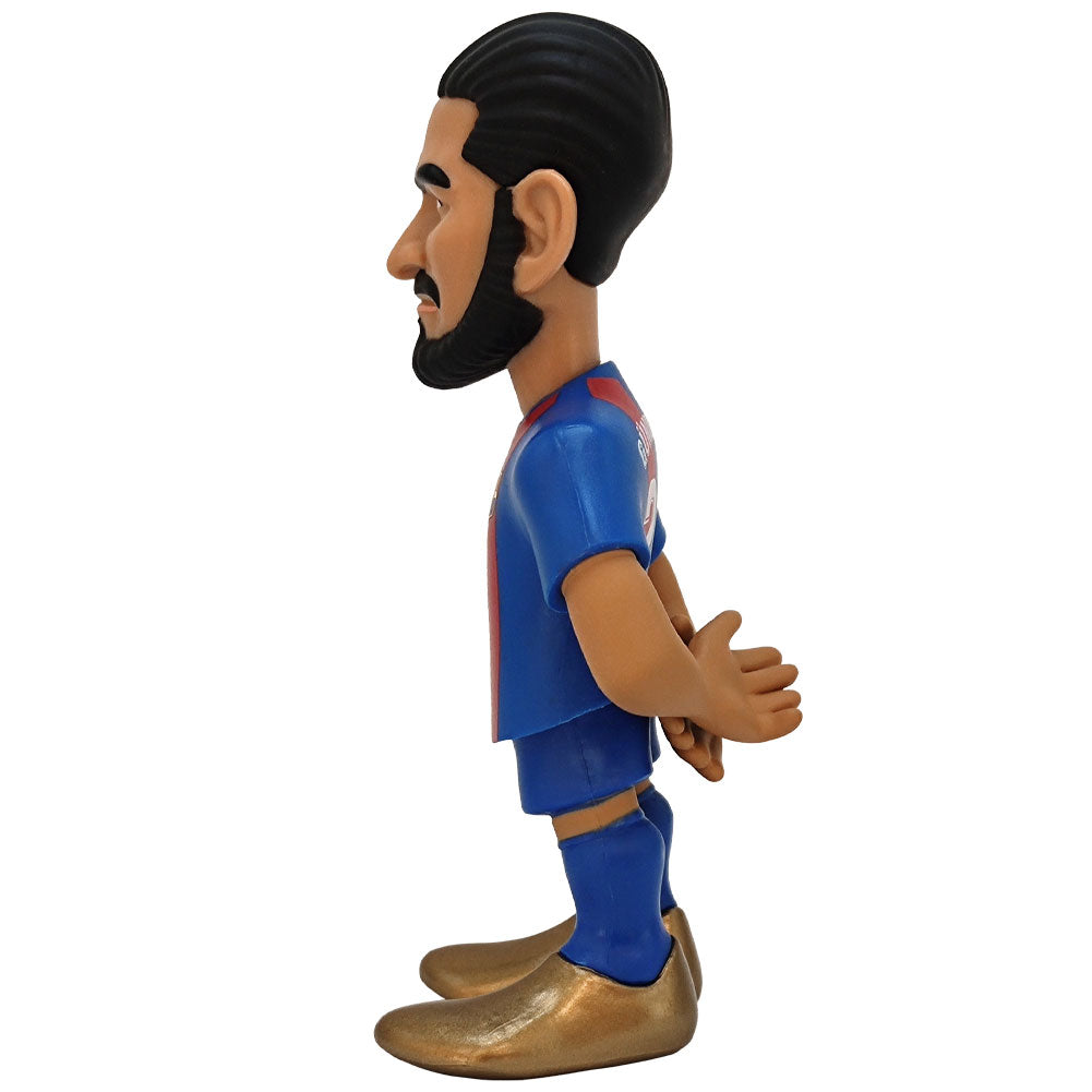 Barcelona MINIX Figure 12cm Gundogan