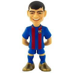 Barcelona MINIX Figure 12cm Pedri