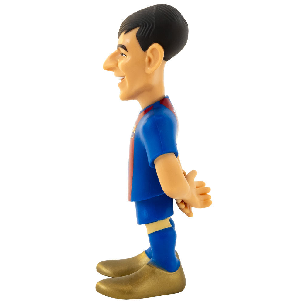 Barcelona MINIX Figure 12cm Pedri