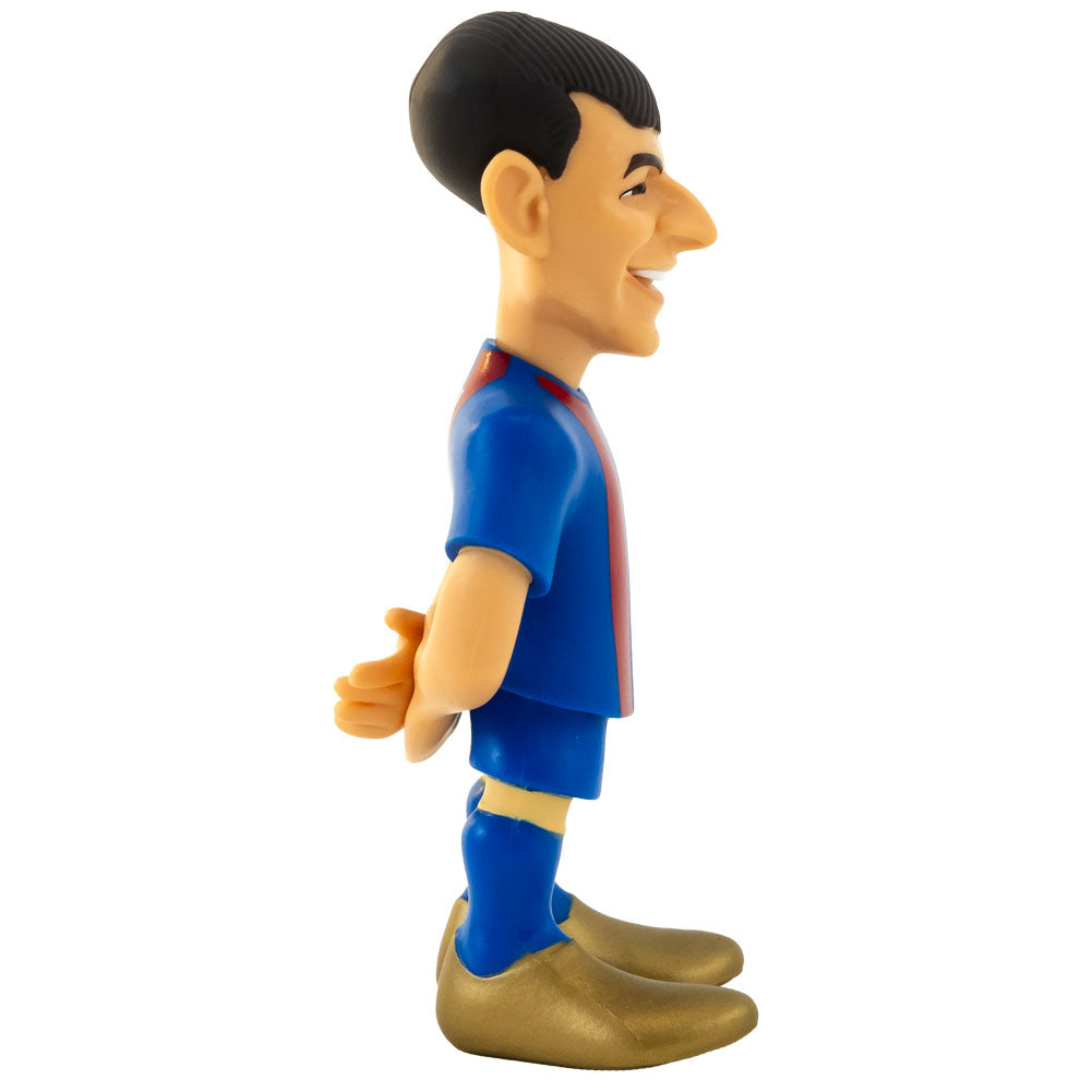 Barcelona MINIX Figure 12cm Pedri