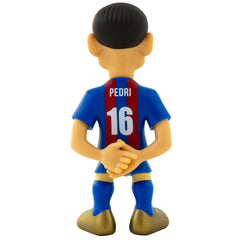 Barcelona MINIX Figure 12cm Pedri