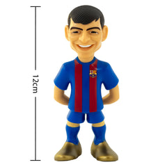 Barcelona MINIX Figure 12cm Pedri