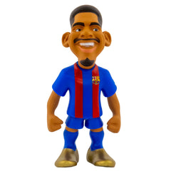 Barcelona MINIX Figures Set (Pack of 5)
