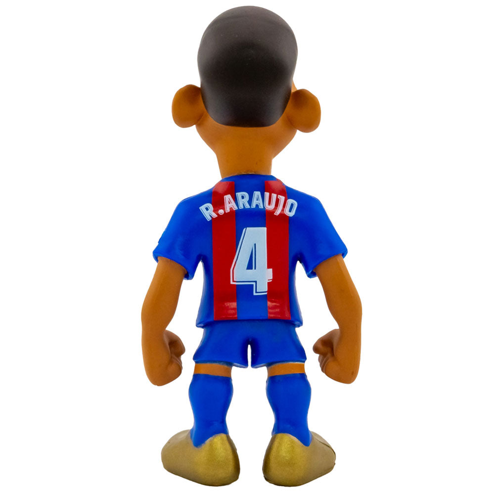 Barcelona MINIX Figures Set (Pack of 5)