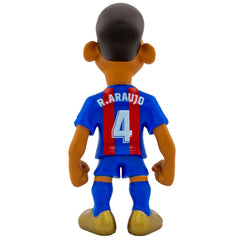 Barcelona MINIX Figures Set (Pack of 5)