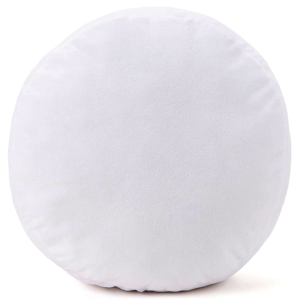 Manchester City Crest Shaped Cushion