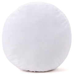 Manchester City Crest Shaped Cushion