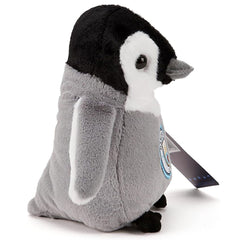 Manchester City Plush Penguin