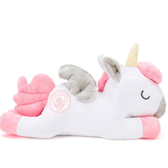 Manchester City Plush Unicorn
