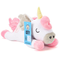 Manchester City Plush Unicorn