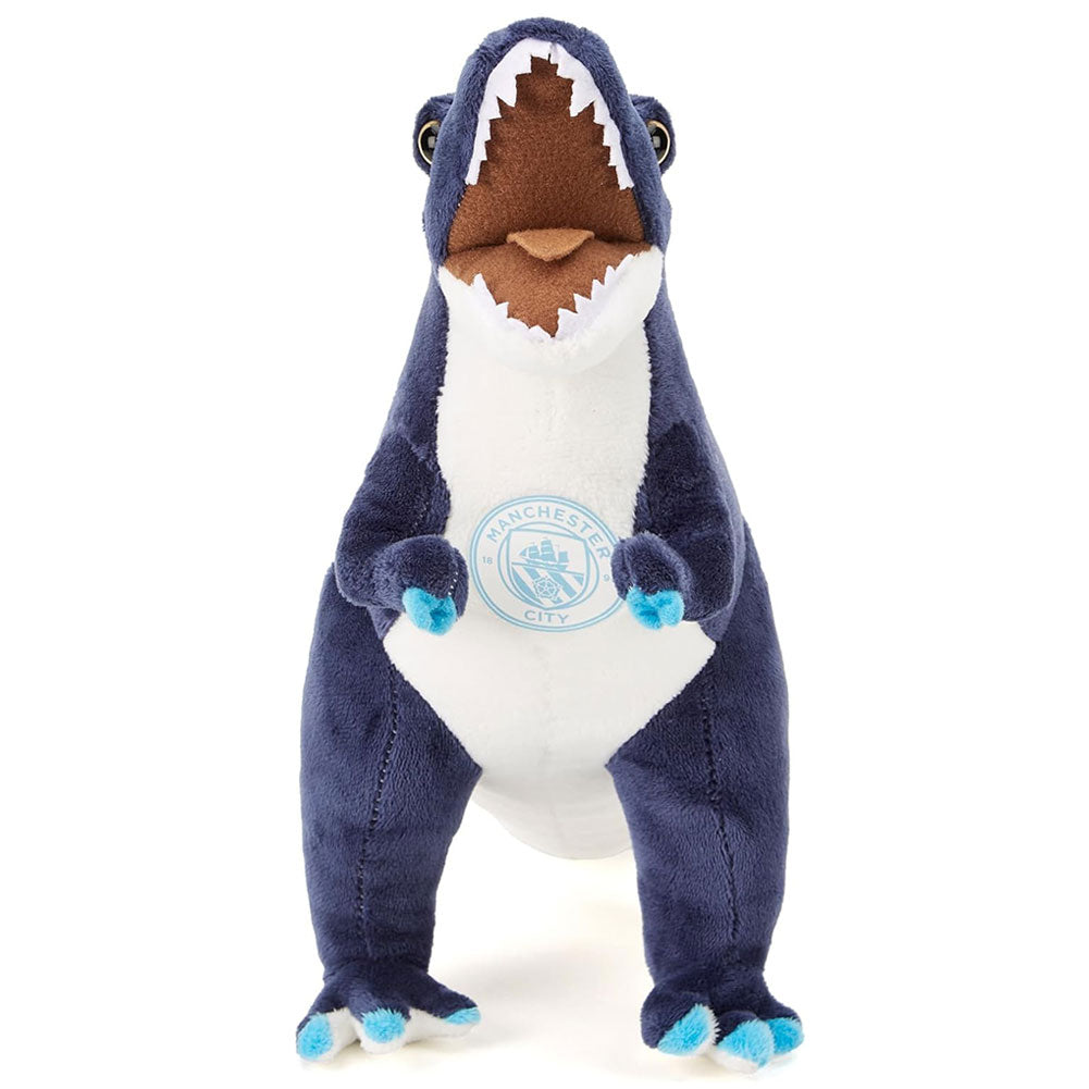 Manchester City Plush T-Rex