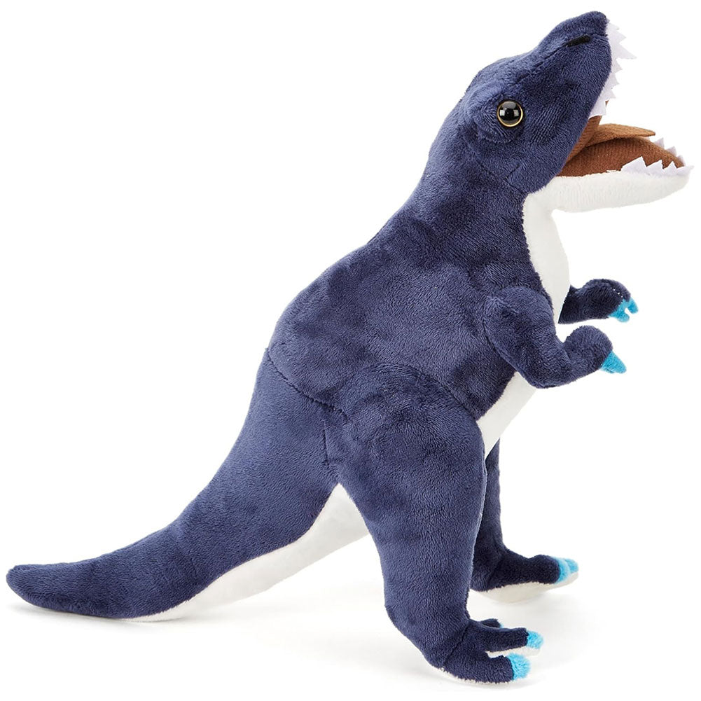 Manchester City Plush T-Rex