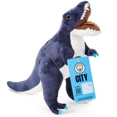 Manchester City Plush T-Rex