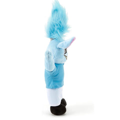 Manchester City Plush Moonbeam Mascot