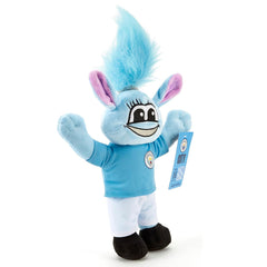 Manchester City Plush Moonbeam Mascot