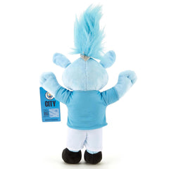 Manchester City Plush Moonbeam Mascot