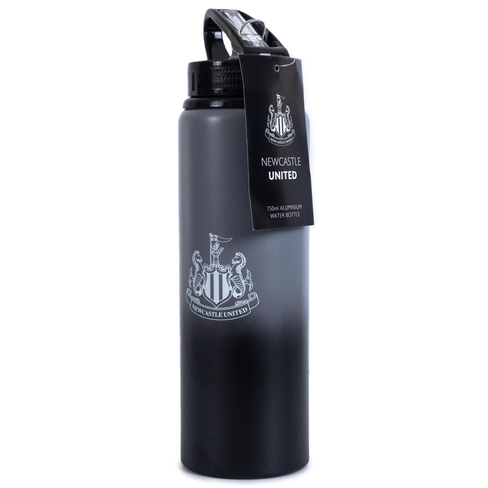 Newcastle United Aluminium Drinks Bottle XL