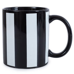 Newcastle United Striped Mug