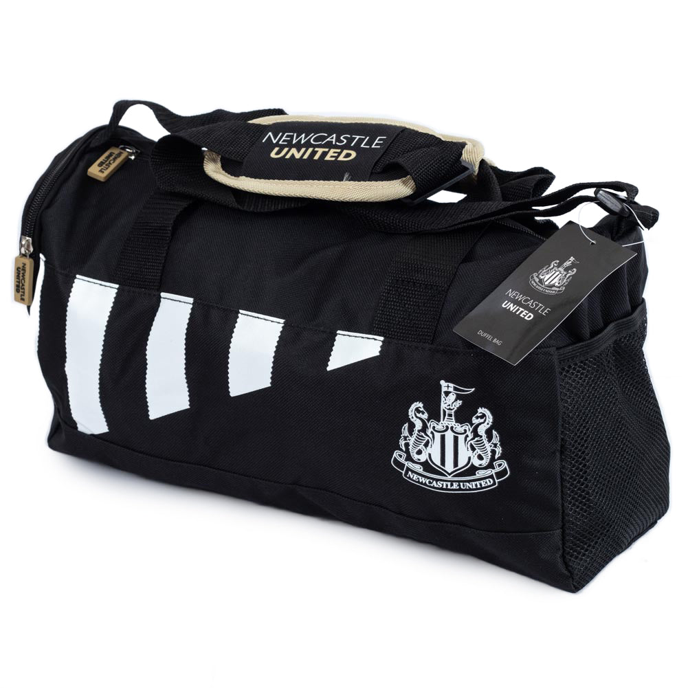 Newcastle United Duffle Bag