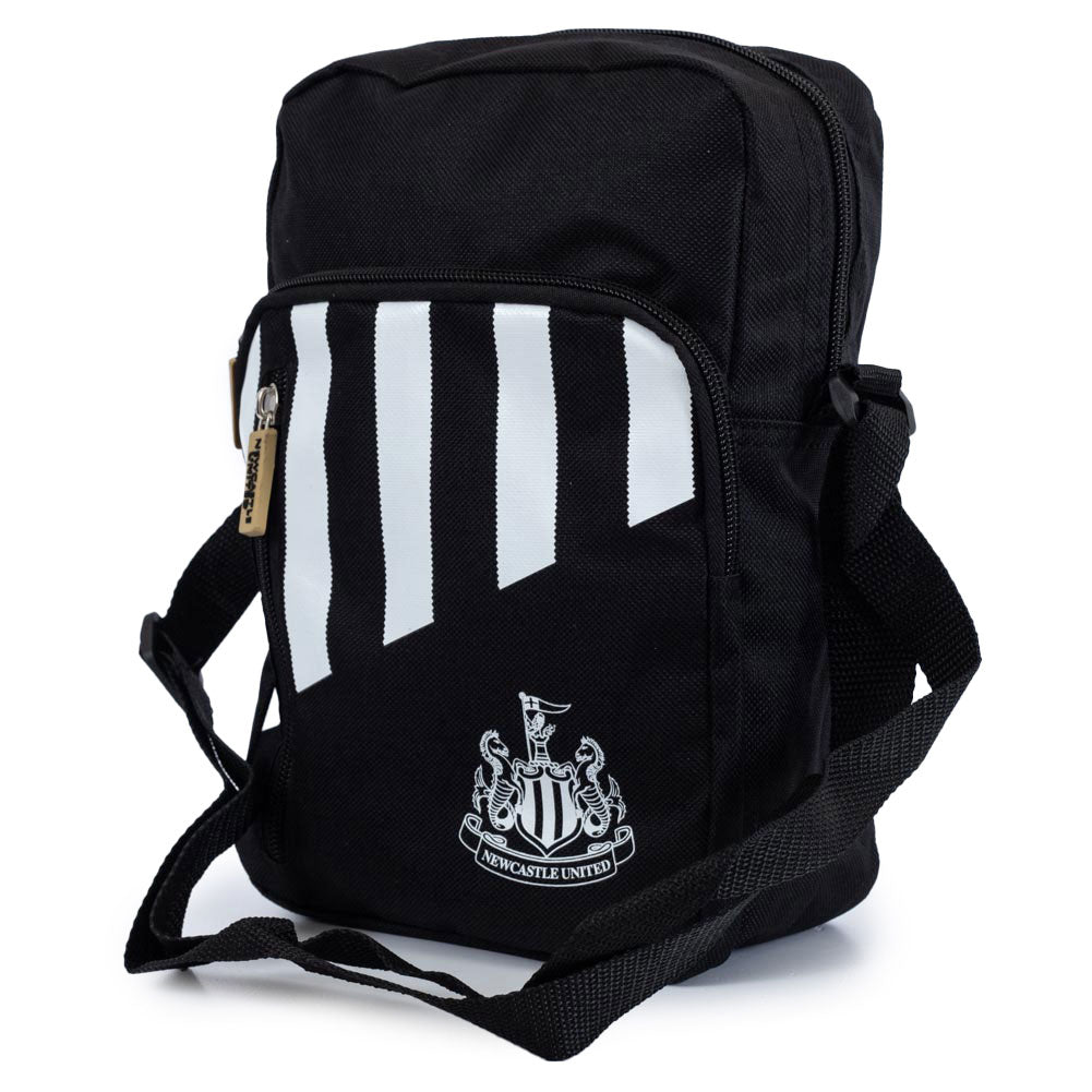 Newcastle United Shoulder Bag