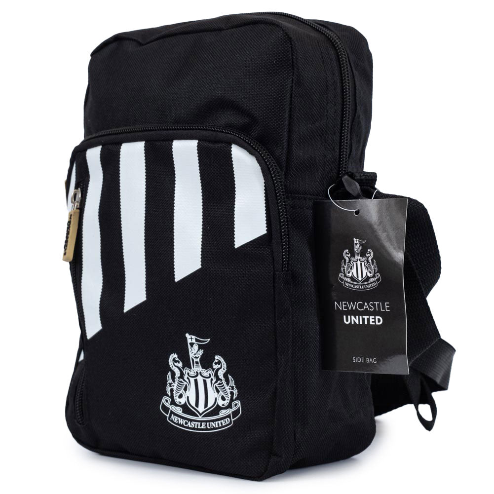 Newcastle United Shoulder Bag