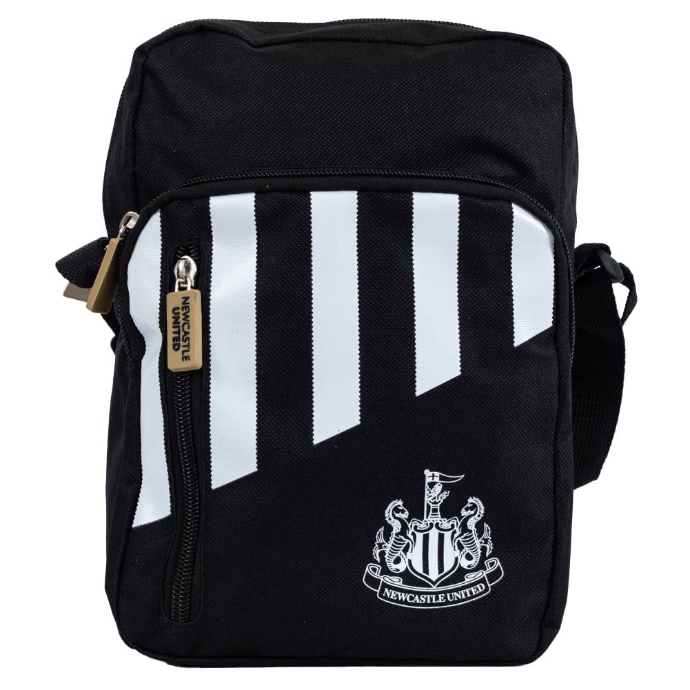 Newcastle United Shoulder Bag