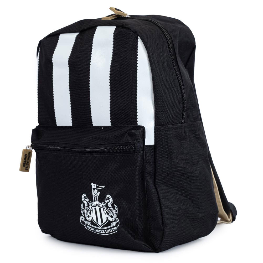 Newcastle United Junior Backpack