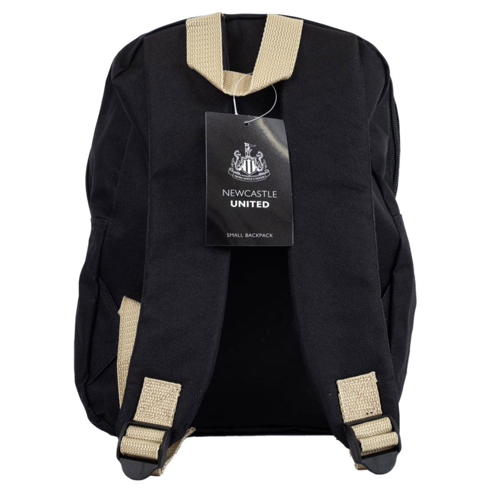 Newcastle United Junior Backpack