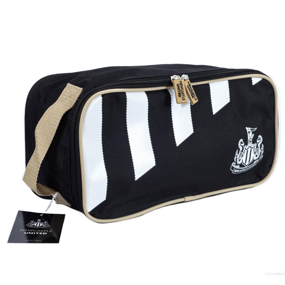 Newcastle United Boot Bag