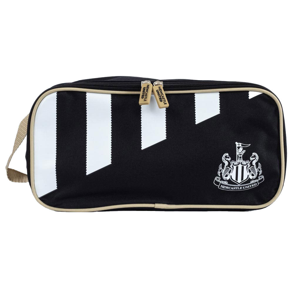 Newcastle United Boot Bag