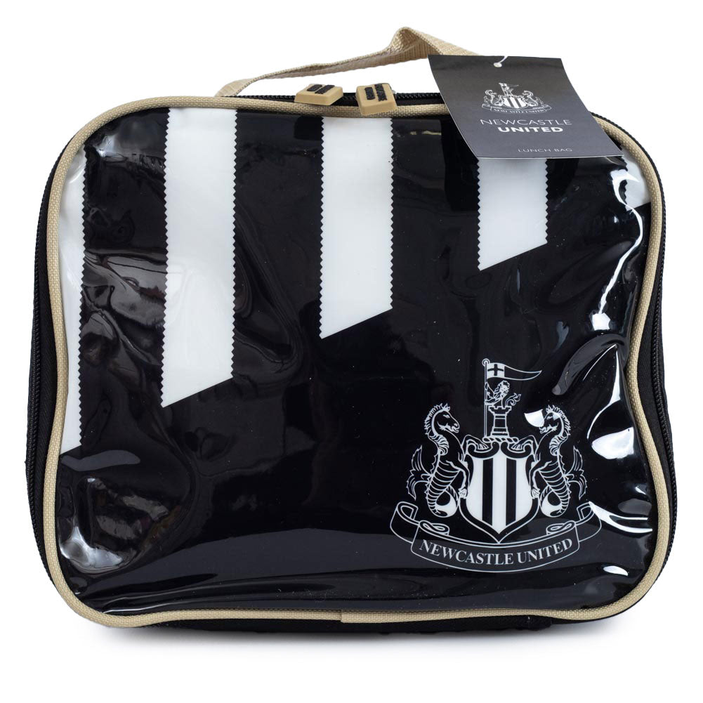 Newcastle United Lunch Bag