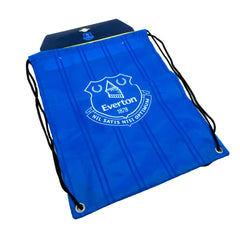 Everton Retro Gym Bag