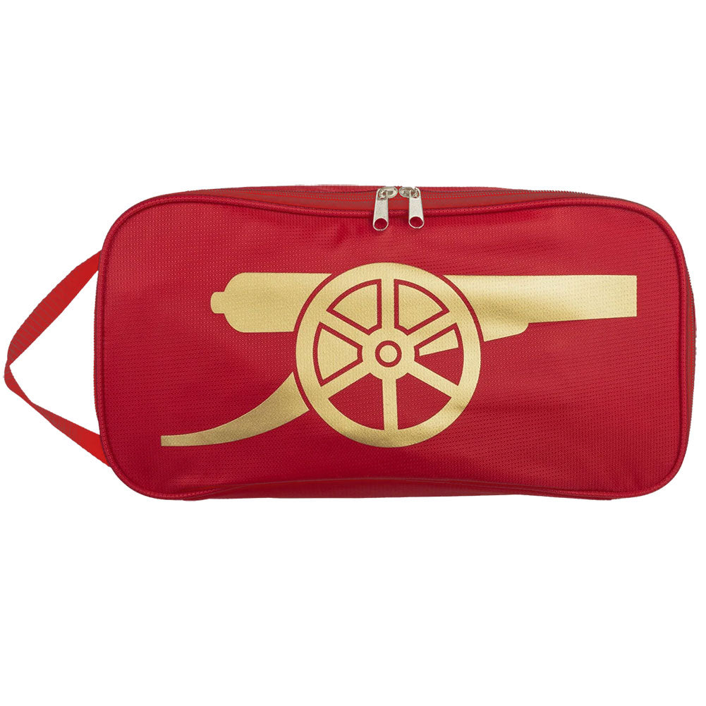 Arsenal Boot Bag