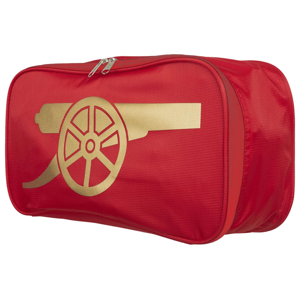 Arsenal Boot Bag